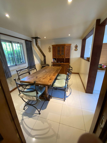 Venta Casa NO 6D en suite 5B 2E 1B San Carlos de Apoquindo - Las Condes