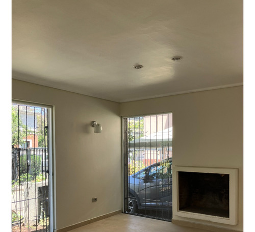 Arriendo Casa 3D 1B 2E 1B Plaza &Ntilde;u&ntilde;oa - &Ntilde;u&ntilde;oa