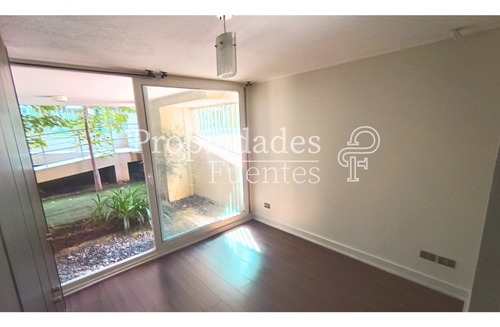 Venta Departamento SO 1D 1B 1E Juan G&oacute;mez Millas - &Ntilde;u&ntilde;oa