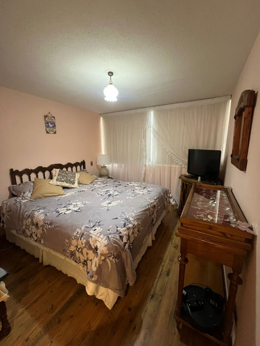 Arriendo Departamento O 3D en suite Walk-in cl&oacute;set 2B 2E Vaticano - Las Condes