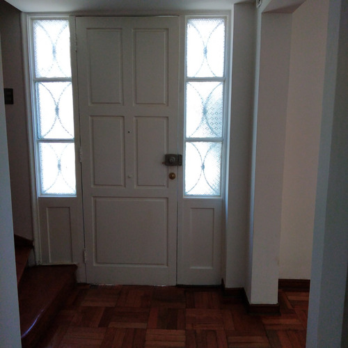 Arriendo Casa NOSP 3D en suite Walk-in cl&oacute;set 3B 2E Las Lilas - Providencia