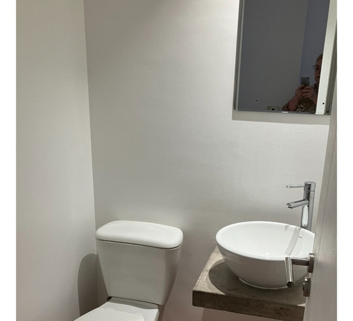 Arriendo Departamento SO 3D en suite 3B 1E 1B Campus Oriente - Providencia