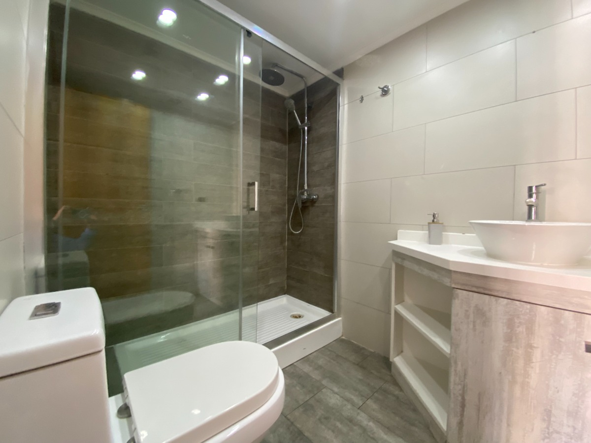 Arriendo Departamento NO 4D en suite Walk-in cl&oacute;set 3B 1E 1Bd Sebasti&aacute;n Elcano - Las Condes