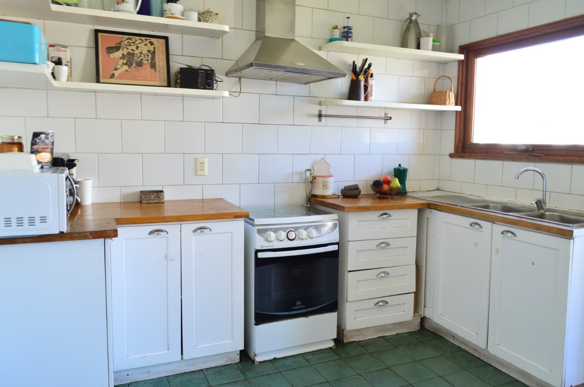 Venta Departamento NO 2D Walk-in cl&oacute;set 2B 1Bd Barrio Italia - Providencia