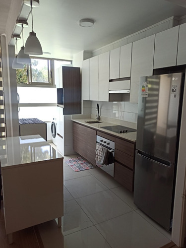 Arriendo Departamento N 2D 2B 1E 1B Blest Gana - La Reina