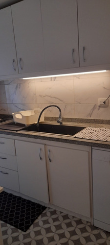 Arriendo Departamento 3D 2B 1E Nueva Las Condes - Las Condes