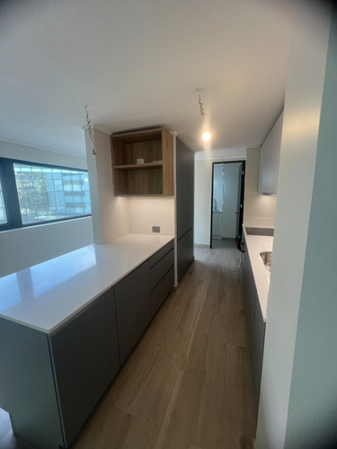 Arriendo Departamento NO 3D 2B 2E 1B Los Leones - Providencia