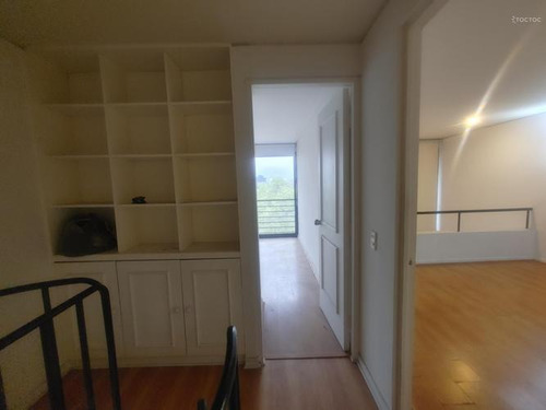 Arriendo Departamento NO 2D 2B 1E 1B Alto Las Condes - Las Condes