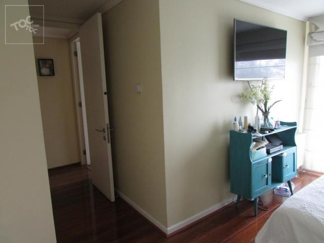 Arriendo Departamento S 2D en suite Walk-in cl&oacute;set 2B 1E 1Bd Metro &Ntilde;u&ntilde;oa - &Ntilde;u&ntilde;oa