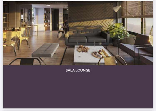 Venta Departamento 2D 2B 1E Metro &Ntilde;u&ntilde;oa - &Ntilde;u&ntilde;oa