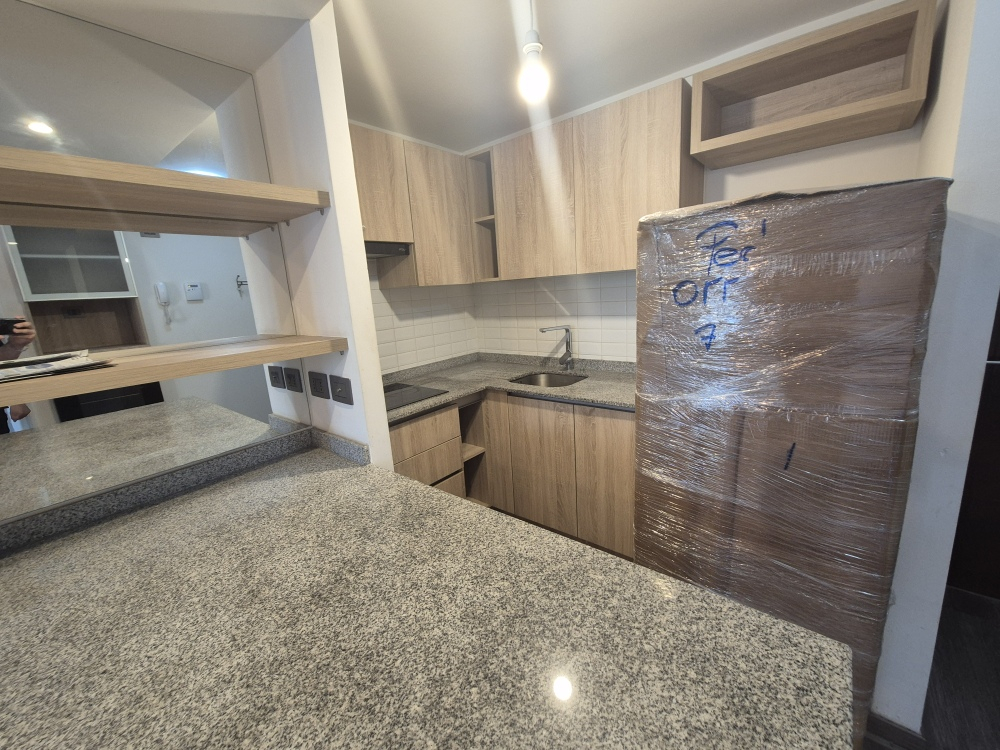 Arriendo Departamento 2D 2B 1E 1Bd Metro &Ntilde;u&ntilde;oa - &Ntilde;u&ntilde;oa