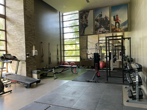 Arriendo Departamento S 2D 2B 2E 1B Puente Nuevo - Lo Barnechea