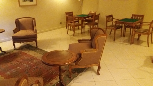 Arriendo Departamento N 2D en suite Walk-in cl&oacute;set 2B 1E Nueva Las Condes - Las Condes