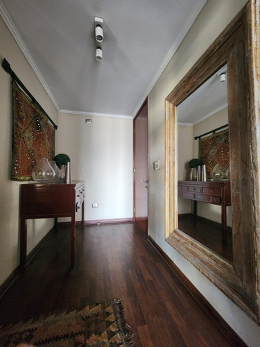 Venta Departamento O 4D en suite Walk-in cl&oacute;set 3B 1E 1B Sebasti&aacute;n Elcano - Las Condes