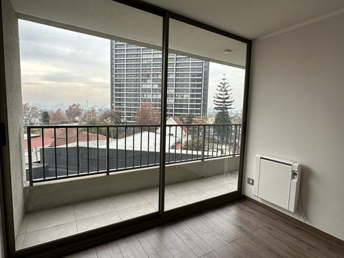 Venta Departamento N 2D en suite Walk-in cl&oacute;set 2B 1E Estadio Nacional - &Ntilde;u&ntilde;oa