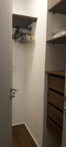 Venta Departamento NO 1D en suite Walk-in cl&oacute;set 1B Metro Irarr&aacute;zaval - &Ntilde;u&ntilde;oa