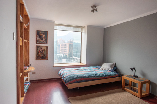 Venta Departamento 3D en suite Walk-in cl&oacute;set 3B 2E 1B P&iacute;o XI - Vitacura