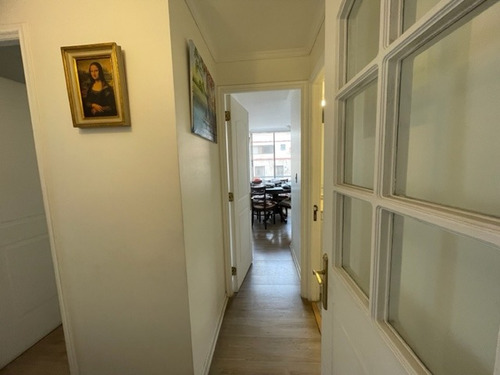 Venta Departamento O 3D en suite 2B 1E 1B Metro Monse&ntilde;or Eyzaguirre - &Ntilde;u&ntilde;oa