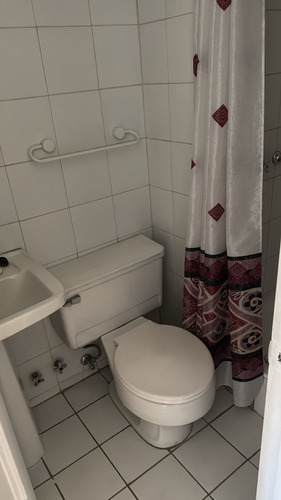 Venta Departamento NP 3D en suite 3B 1E 1B Tabancura - Vitacura