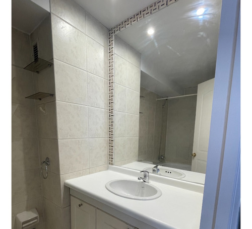 Arriendo Departamento NO 3D en suite 2B 3E 1B Rotonda Atenas - Las Condes