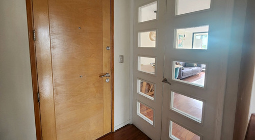 Arriendo Departamento 3D en suite 2B 1E 1B Plaza Ega&ntilde;a - &Ntilde;u&ntilde;oa