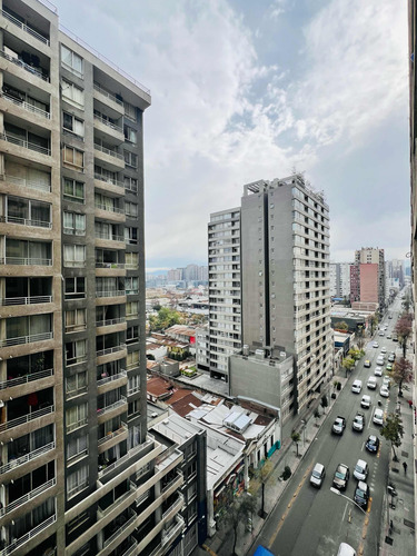 Venta Departamento 2D 1B In&eacute;s de Su&aacute;rez - Providencia