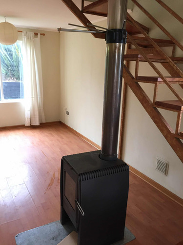 Venta Casa 3D 2B 2E Centro de Puerto Varas - Puerto Varas