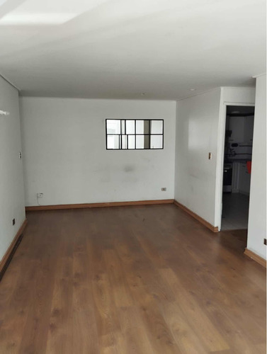 Arriendo Departamento 2D 2B 1E 1B Parque Bicentenario - Vitacura