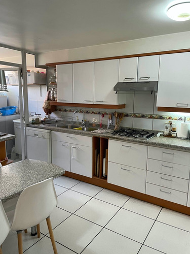 Arriendo Departamento NO 4D en suite 3B 2E 1B Rotonda Atenas - Las Condes