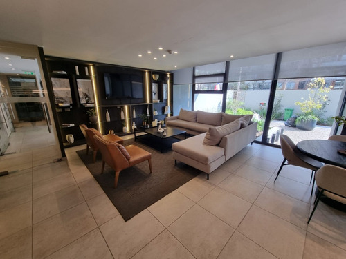 Arriendo Departamento 1D 1B 1E 1B Alto Las Condes - Las Condes