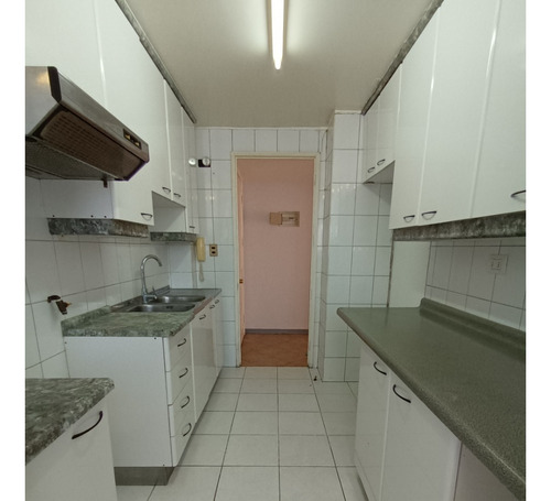 Arriendo Departamento SO 3D en suite 2B 2E 1B Parque Bicentenario - Vitacura