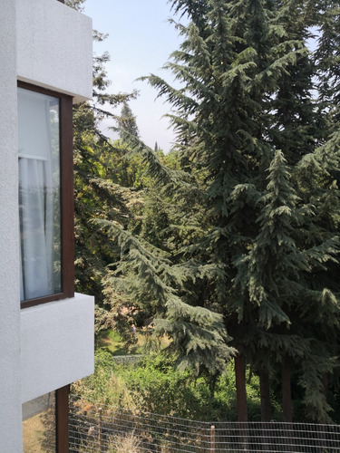 Venta Departamento 4D en suite Walk-in cl&oacute;set 3B 3E 2B La Reina Alta - La Reina