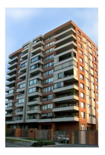 Arriendo Departamento NOSP 4D 3B 1E 1B  - Las Condes
