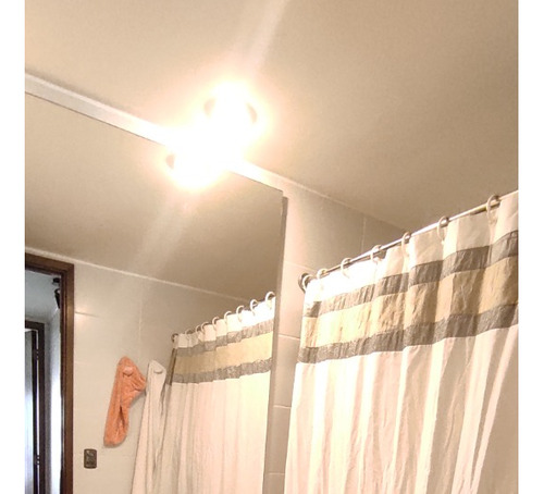 Arriendo Departamento S 2D en suite Walk-in cl&oacute;set 2B 1E 1B Metro Hernando de Magallanes - Las Condes