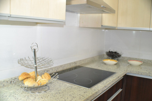 Arriendo Departamento SP 2D en suite Walk-in cl&oacute;set 2B 2E 1B Tabancura - Vitacura