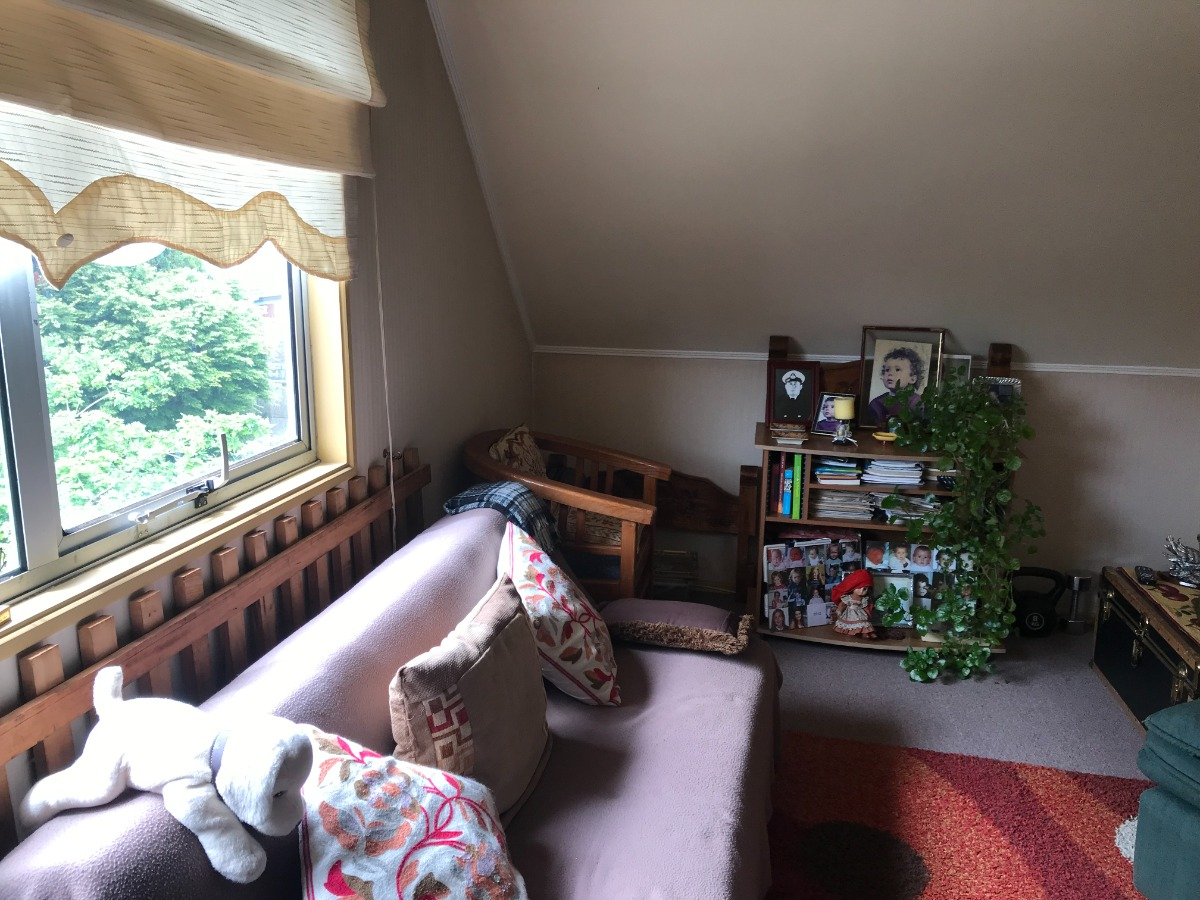 Venta Casa 3D en suite 2B 1E 1Bd Philippi - Puerto Varas