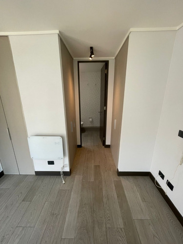 Arriendo Departamento P 1D en suite Walk-in cl&oacute;set 1B 1E 1B San Dami&aacute;n - Las Condes