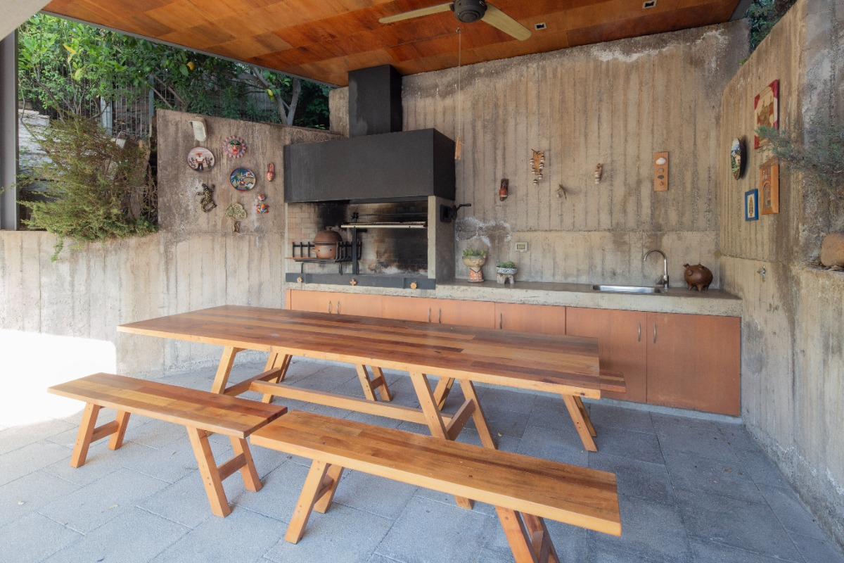 Venta Casa NP 4D en suite Walk-in cl&oacute;set 3B 4E 1Bd El Huinganal - Lo Barnechea