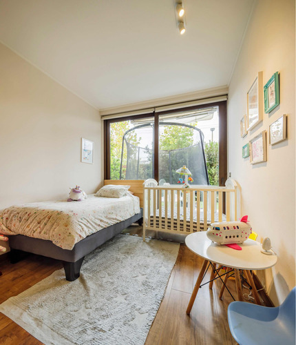 Venta Departamento NO 4D en suite Walk-in cl&oacute;set 3B 2E 1B Sebasti&aacute;n Elcano - Las Condes