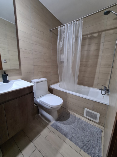 Venta Departamento NO 2D en suite Walk-in cl&oacute;set 2B 1E 1B Puente Nuevo - Lo Barnechea