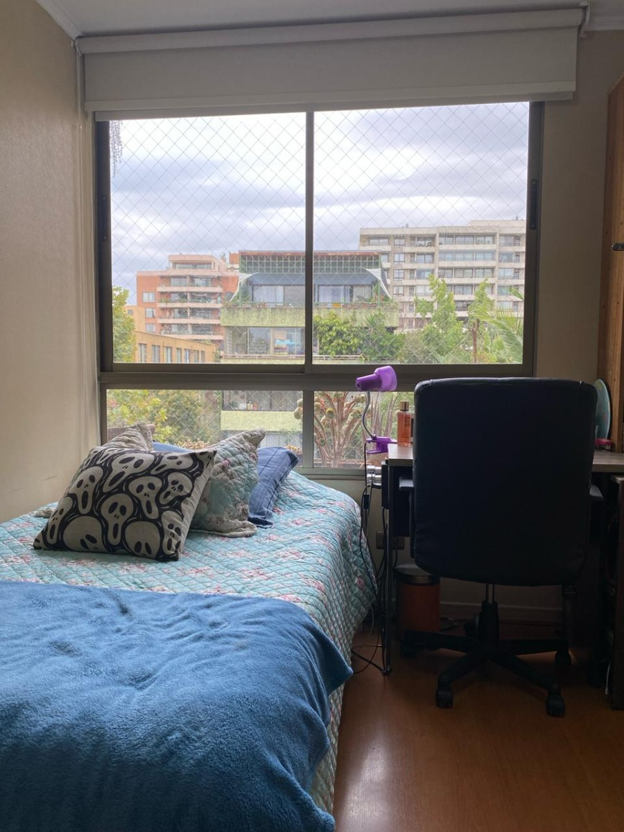 Venta Departamento N 3D en suite Walk-in cl&oacute;set 2B 1E Pedro de Valdivia - Providencia