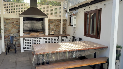 Venta Casa NOSP 3D 1B 2E 1B Diego de Almagro - &Ntilde;u&ntilde;oa