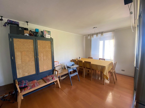 Arriendo Departamento 3D 2B 1E 1B Los Leones - Providencia