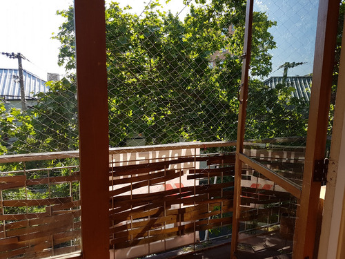 Arriendo Departamento P 3D 2B Barrio Italia - Providencia