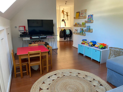 Venta Casa NO 4D en suite Walk-in cl&oacute;set 4B 2E Los Trapenses - Lo Barnechea