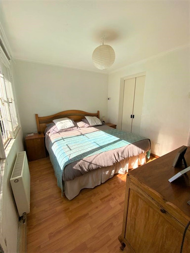 Venta Casa NO 4D Walk-in cl&oacute;set 3B 1E Campus Oriente - Providencia