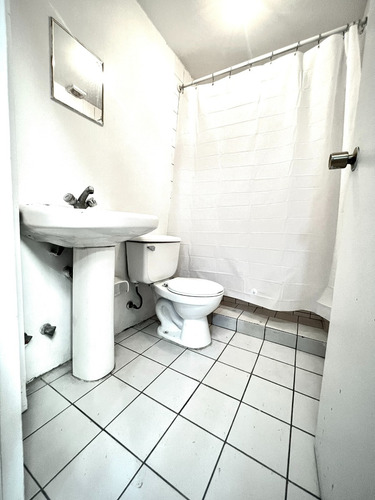 Propiedad Industrial En Arriendo En La Pintana