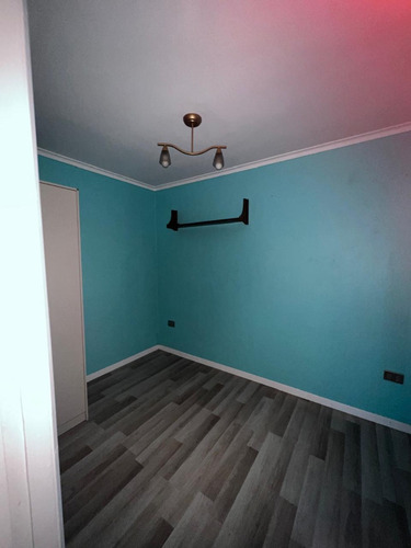 Arriendo Casa NOSP 3D en suite 3B 1E Sebasti&aacute;n Elcano - Las Condes