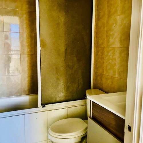 Venta Departamento 1D 1B 1E Metro Monse&ntilde;or Eyzaguirre - &Ntilde;u&ntilde;oa