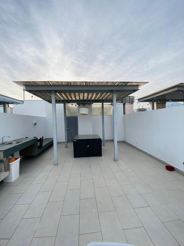 Arriendo Departamento NP 1D en suite 1B 2E 1B Metro Hernando de Magallanes - Las Condes